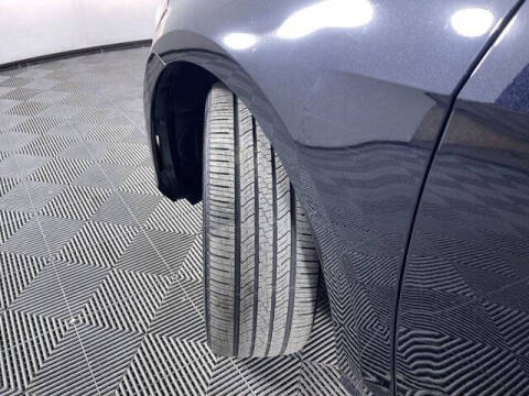 2020 Volkswagen Golf TSI
