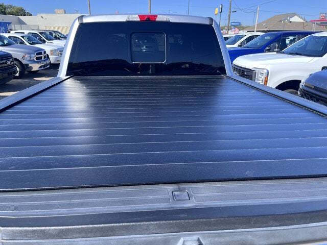 2017 Ford F-250 Super Duty