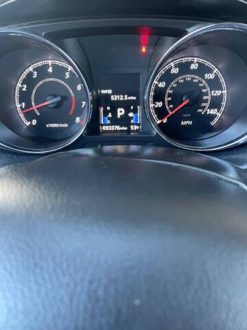 2020 Mitsubishi Outlander Sport ES