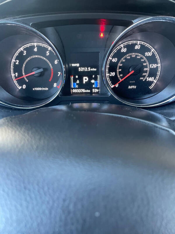 2020 Mitsubishi Outlander Sport ES