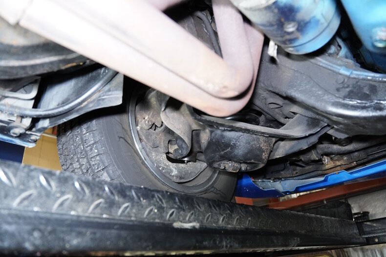 1978 Pontiac Macho Trans Am