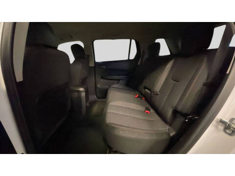 2017 GMC Terrain SLE-1