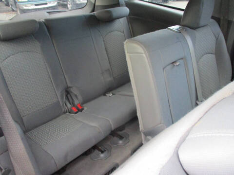 2009 Chevrolet Traverse LS