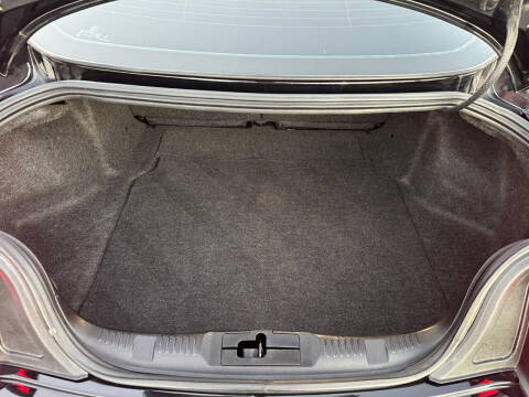 2023 Ford Mustang GT