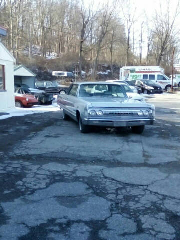 1967 Chrysler Imperial