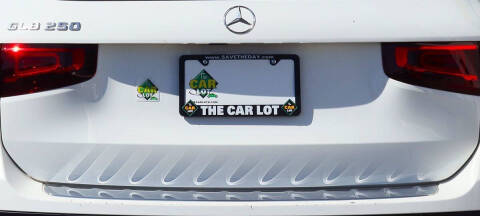 2021 Mercedes-Benz GLB GLB 250