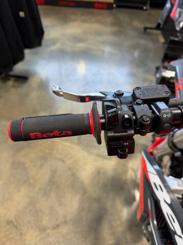 2026 Beta 300 Xtrainer