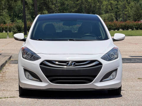 2014 Hyundai Elantra GT
