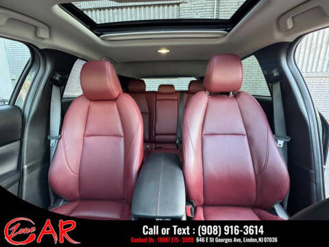 2022 Mazda CX-30 2.5 S Preferred