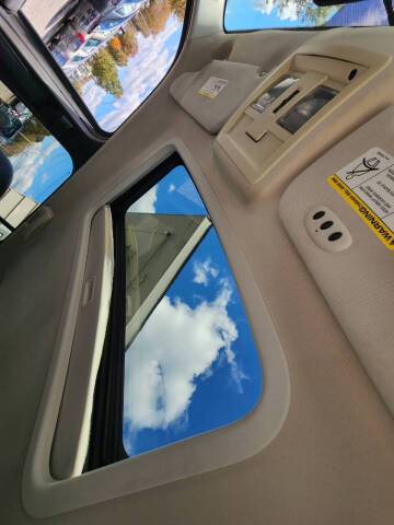 2011 Jeep Liberty Limited