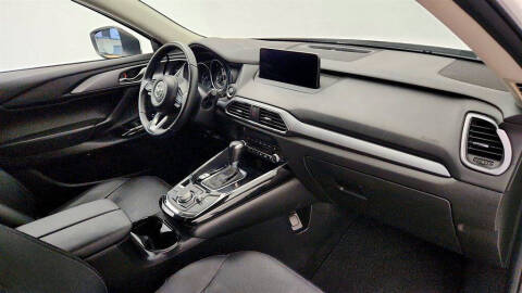 2023 Mazda CX-9 Touring Plus