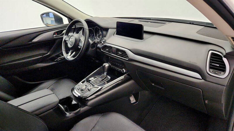 2023 Mazda CX-9 Touring Plus