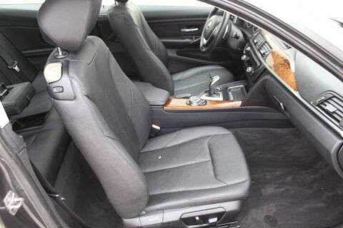 2014 BMW 4 Series 428i