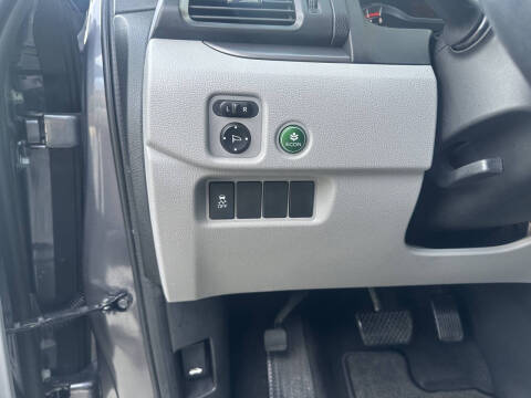 2016 Honda Pilot EX-L w/Navi