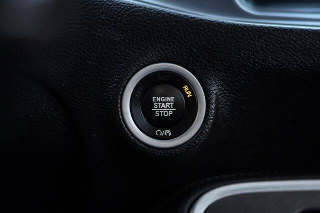 2020 Dodge Challenger R/T