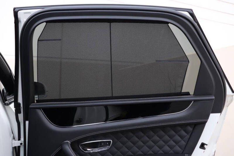 2017 Bentley Bentayga