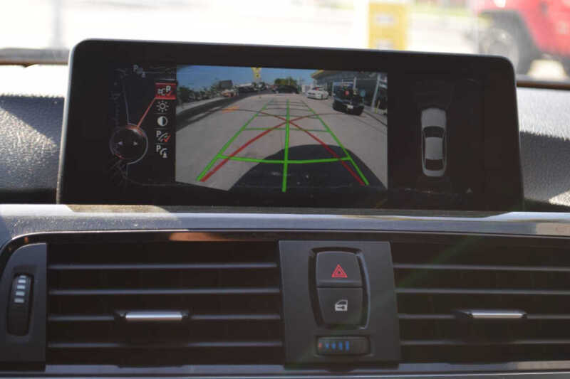 2015 BMW 4 Series 428i