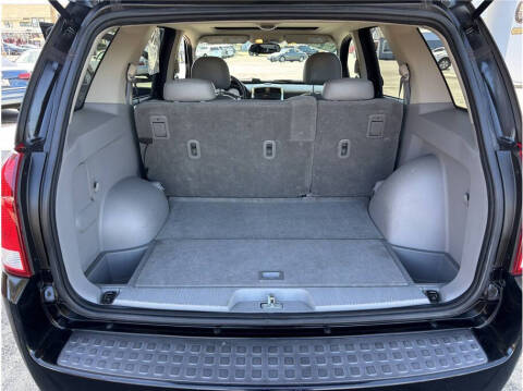 2006 Saturn Vue