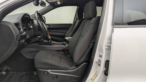 2024 Dodge Durango R/T