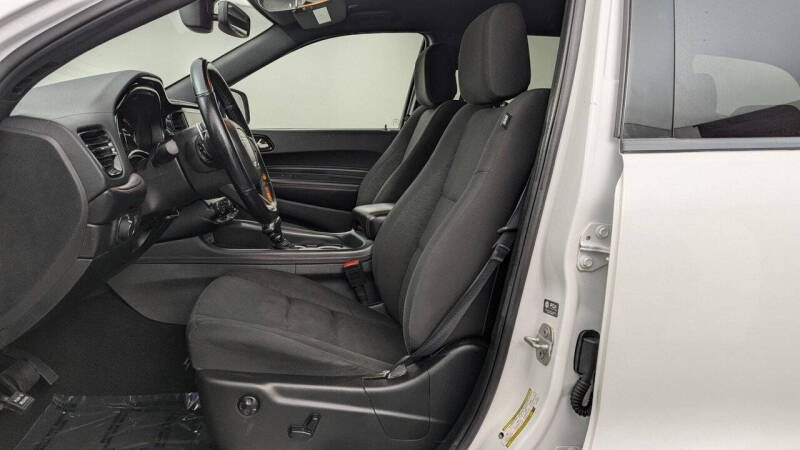 2024 Dodge Durango R/T