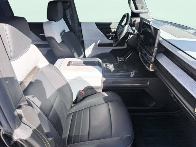 2024 GMC HUMMER EV 2X