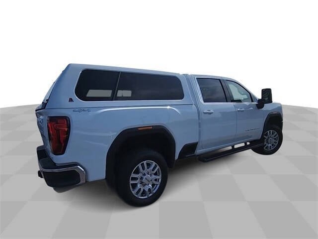 2024 GMC Sierra 2500HD for sale at Bowman Auto Center in Clarkston, MI