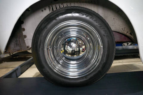 1941 International Model K