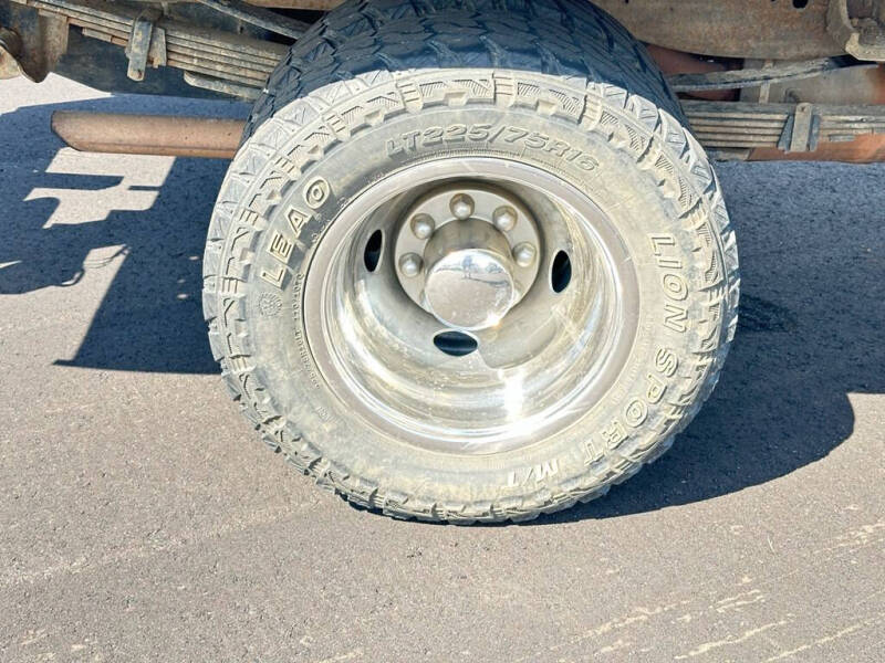 2000 GMC Sierra 3500