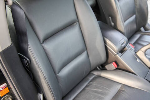 2002 Nissan Maxima SE