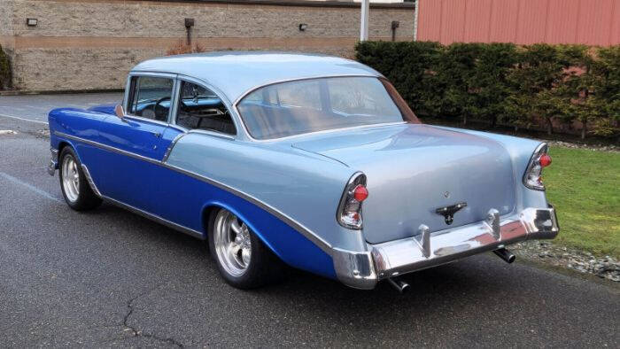 1956 Chevrolet Bel Air
