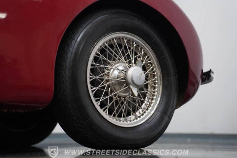 1952 Jaguar XK