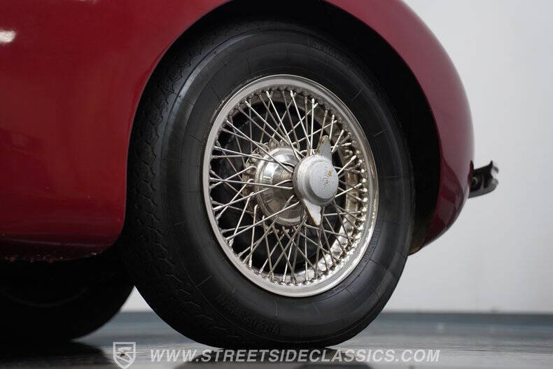 1952 Jaguar XK