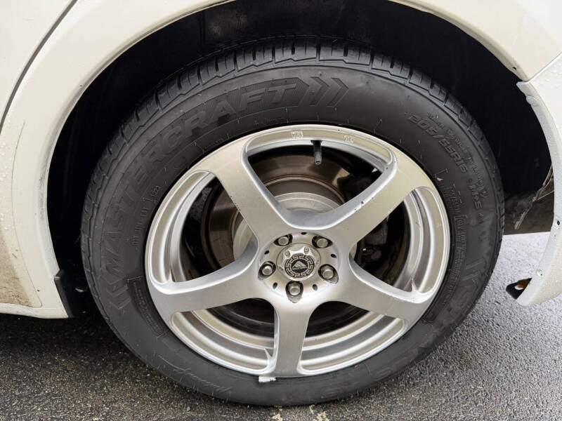 2010 Subaru Impreza 2.5i