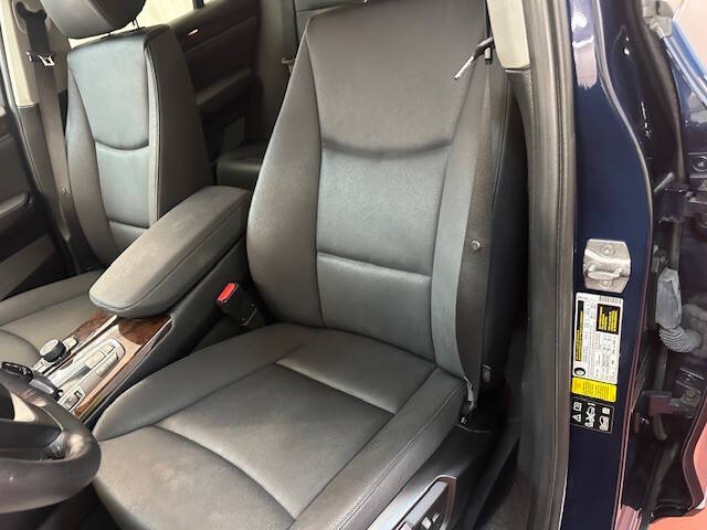 2017 BMW X3 xDrive35i