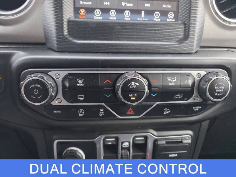 2020 Jeep Wrangler Unlimited