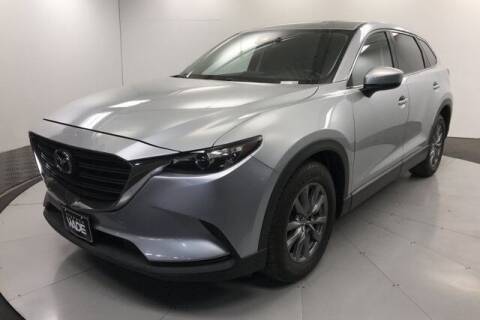 2018 Mazda CX-9 for sale at Stephen Wade Pre-Owned Supercenter in Saint George UT