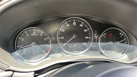 2025 Mazda CX-30 2.5 S Preferred