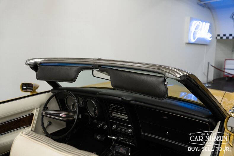 1973 Ford Mustang