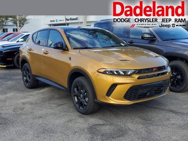 2024 Dodge Hornet GT Plus