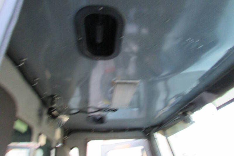 2006 International DuraStar 4300