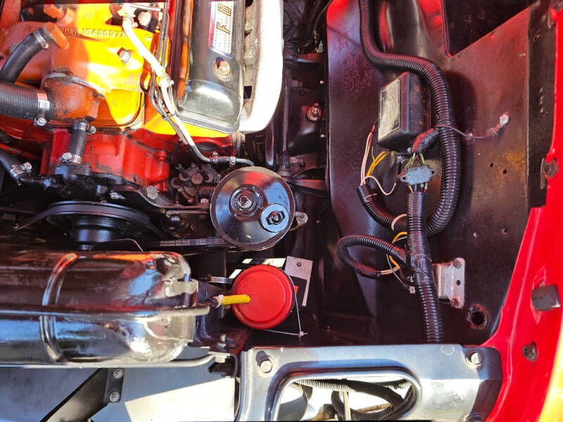 1955 Ford Country Squire