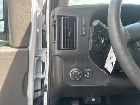 2026 Chevrolet Express 2500