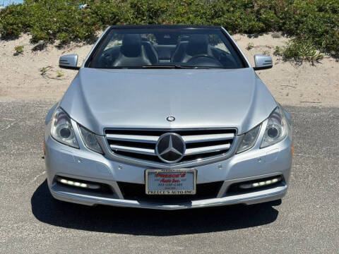 2013 Mercedes-Benz E-Class E 350