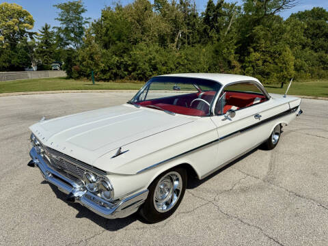 1961 Chevrolet Impala