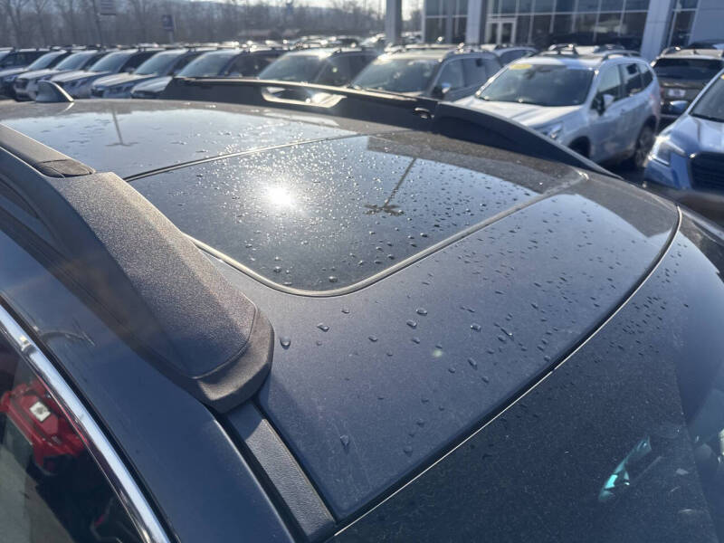 2018 Subaru Outback 3.6R Limited