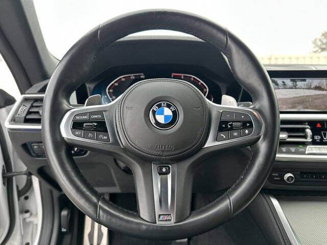 2023 BMW 4 Series 430i xDrive