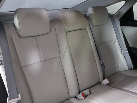 2013 Toyota Avalon XLE