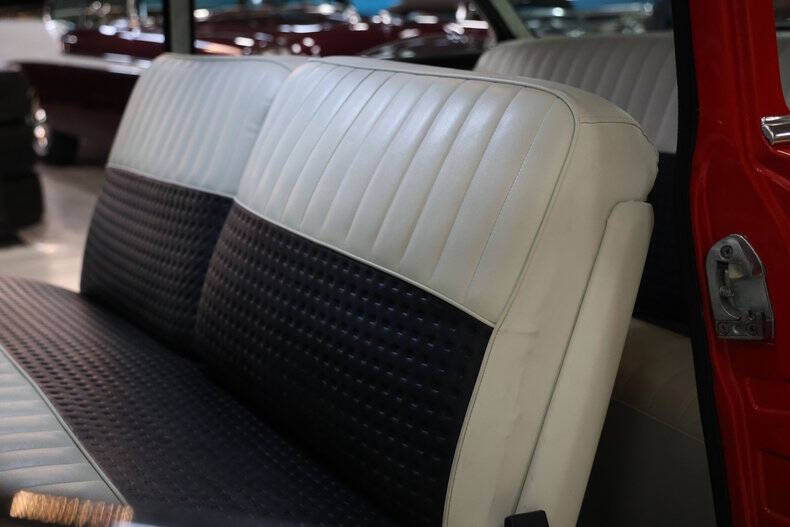 1956 Chevrolet Bel Air