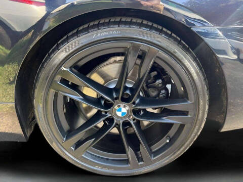 2012 BMW 6 Series 640i