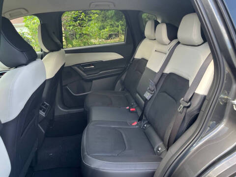 2026 Mazda CX-5 2.5 S Select